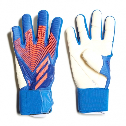 Детские вратарские перчатки ADIDAS PRED GL PRO JR (SS22) H43777