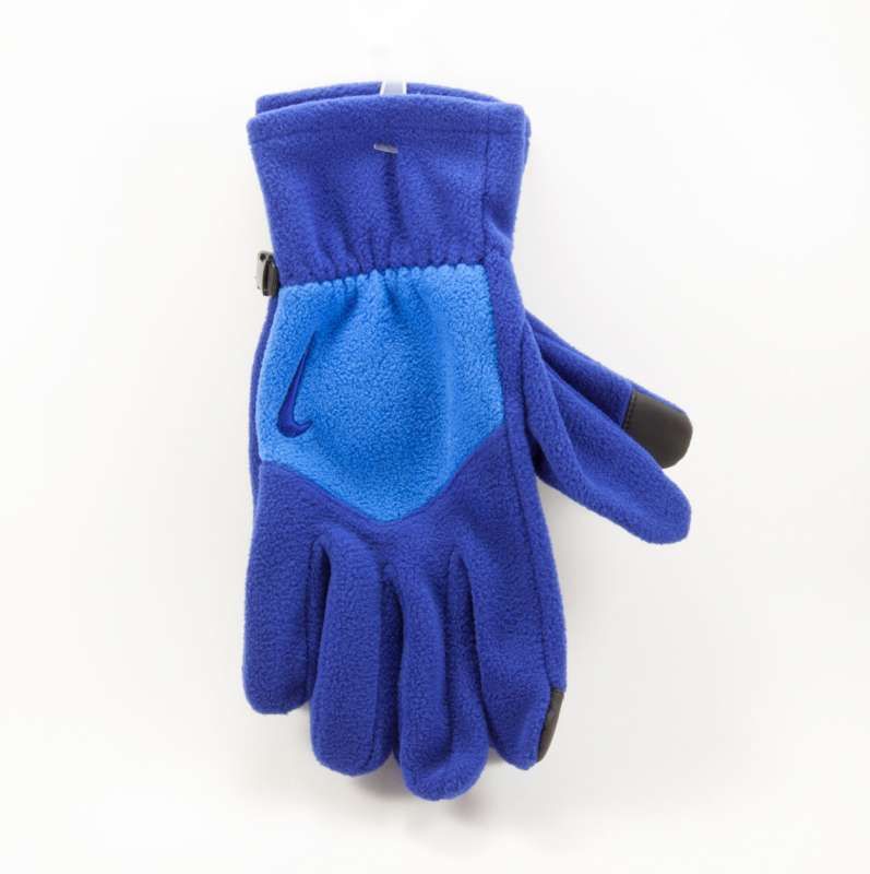 Перчатки NIKE FLEECE GLOVES NWG3417-417