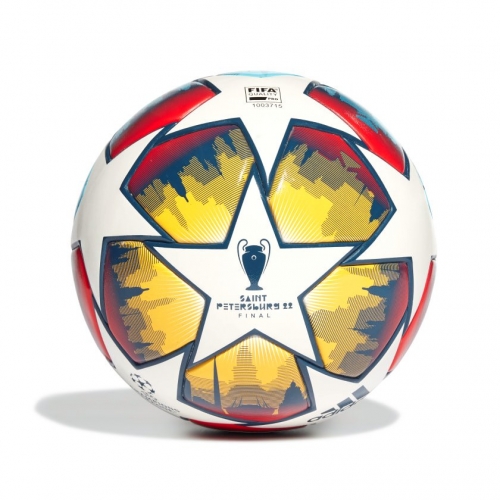 Футбольный мяч ADIDAS UCL COM SP (SS22) H57810