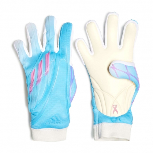 Вратарские перчатки ADIDAS X GL PRO JR (SS22) H57702