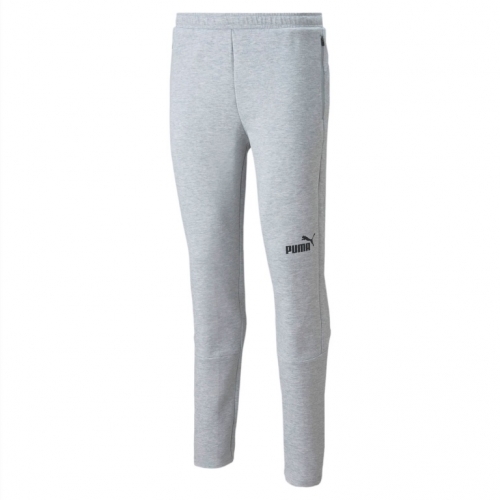Штаны PUMA teamFINAL Casuals Pants (SS22) 65738633