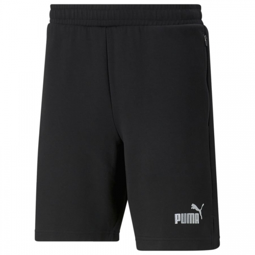 Шорты PUMA teamFINAL Casuals Shorts (SS22) 65738703