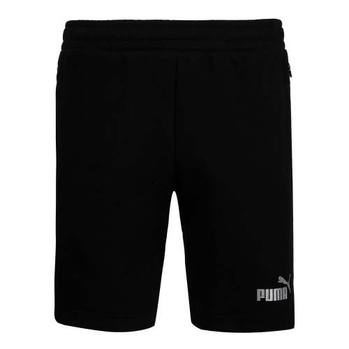 Шорты PUMA teamFINAL Casuals Shorts (SS22) 65738706 Шорты PUMA teamFINAL Casuals Shorts (SS22) 65738706