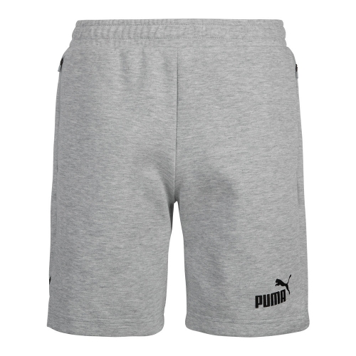Шорты PUMA teamFINAL Casuals Shorts (SS22) 65738733
