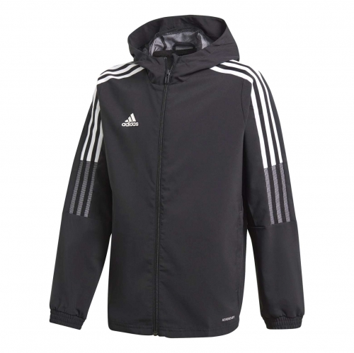 Куртка ADIDAS TIRO21 WB Y GP4975