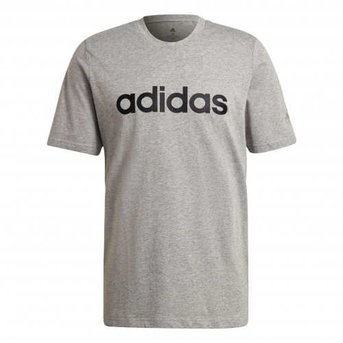 Футболка ADIDAS M LIN SJ T (SS22) GL0060