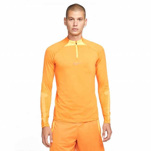 Свитер NIKE DF STRK DRIL TOP K (SP22) DH8732-738