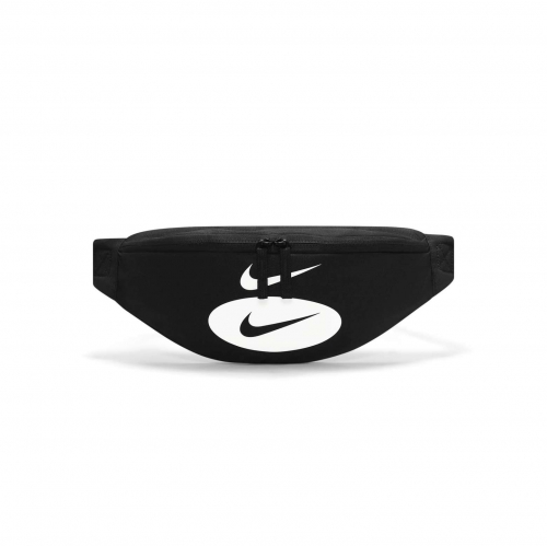 Сумка на пояс NIKE HERITAGE WAIST PACK HBR GRX (SP22) DQ3433-010