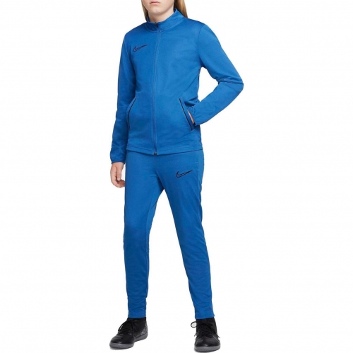 Детский костюм спортивный NIKE DF ACD21 TRK SUIT K JR (SP22) CW6133-407