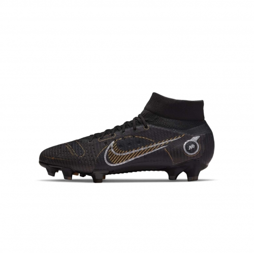 Бутсы NIKE SUPERFLY 8 PRO FG (SP22) DJ2848-007