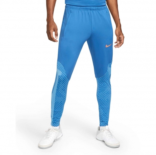 Штаны NIKE M NK DF STRK PANT KPZ (SP22) DH8838-407 Штаны NIKE M NK DF STRK PANT KPZ (SP22) DH8838-407