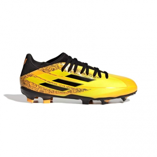 Бутсы ADIDAS X SPEEDFLOW MESSI.3 FG JR (SS22) GW7420