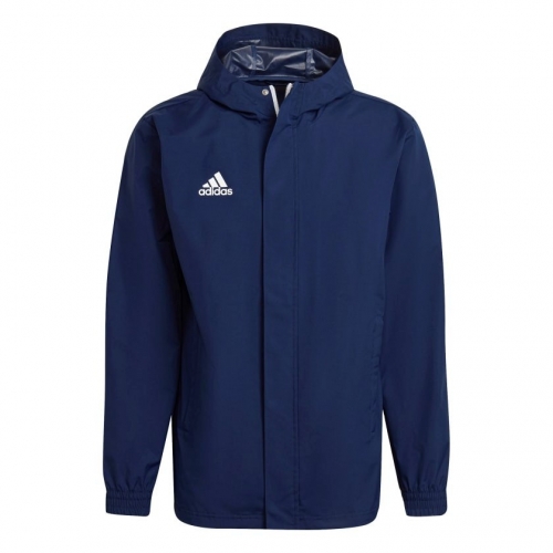 Влагозащитная куртка ADIDAS ENT22 AW JKT (SS22) H57472