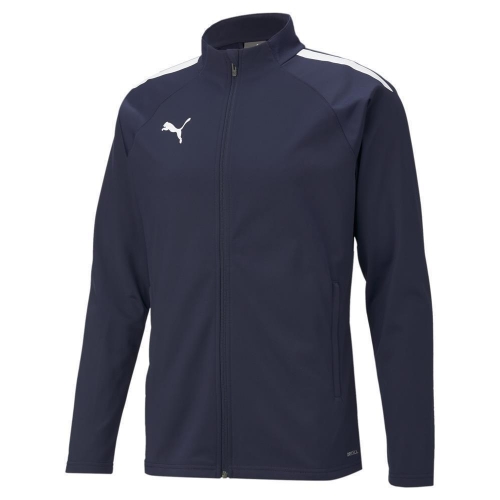 Куртка PUMA teamLIGA Training Jacket 65723406