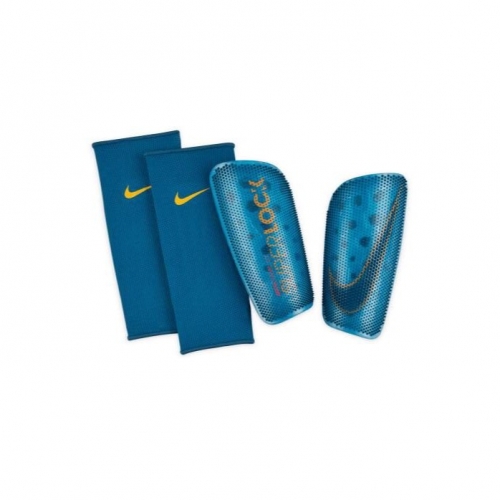 Щитки NIKE MERC LT SUPERLOCK (SP22) CN5375-447