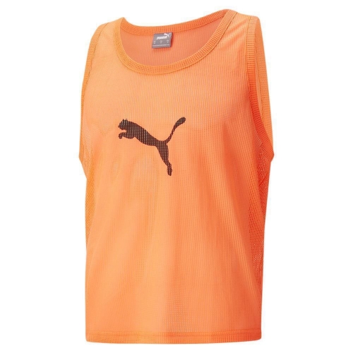 Манишка PUMA Bib Red (AW21) 65725145
