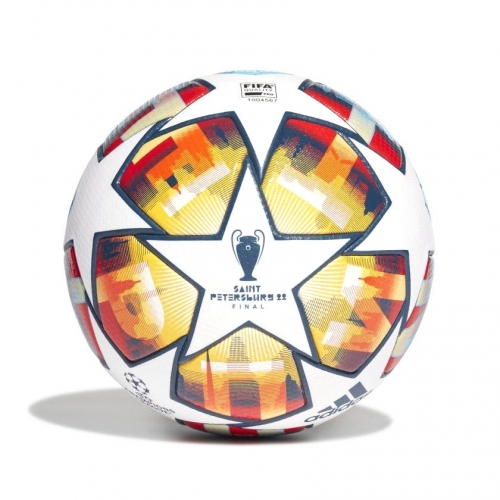 Футбольный мяч ADIDAS UCL PRO SP (SS22) H57815
