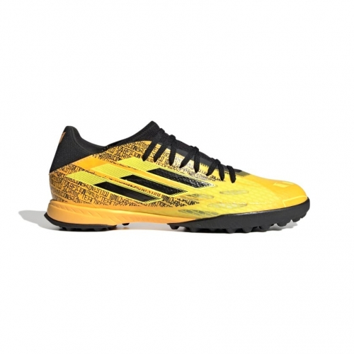 Детские шиповки ADIDAS X SPEEDFLOW MESSI.3 TF (SS22) GW7423