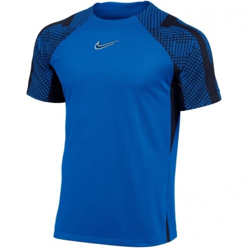 Футболка NIKE DF STRK SS TOP K (SP22) DH8698-463