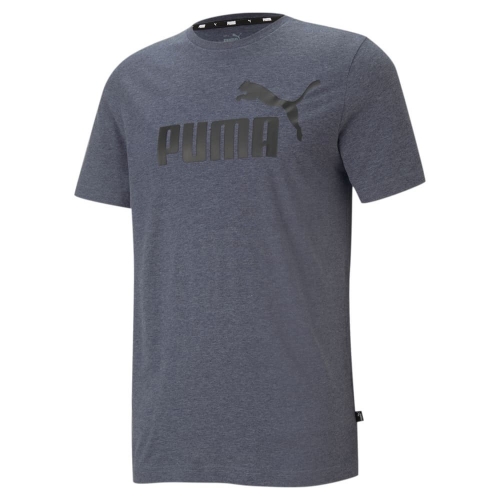 Футболка PUMA ESS HEATHER TEE 58673606