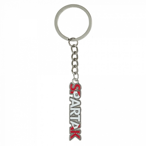 Брелок SPARTAK HCSM015METALL