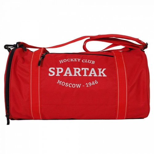 Сумка HC Spartak см001 СМ001