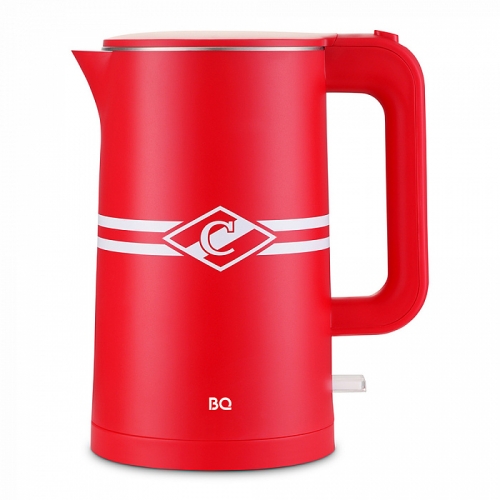 Чайник BQ Spartak Edition кт1707р КТ1707Р