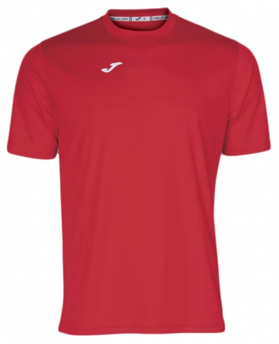 Футболка JOMA COMBI RED 100052.600