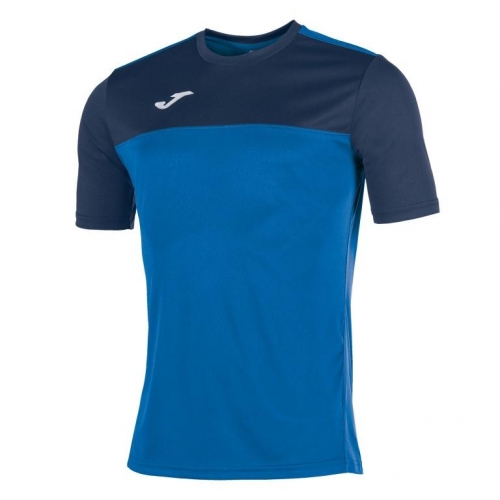 Футболка JOMA WINNER ROYAL NAVY 100946.703