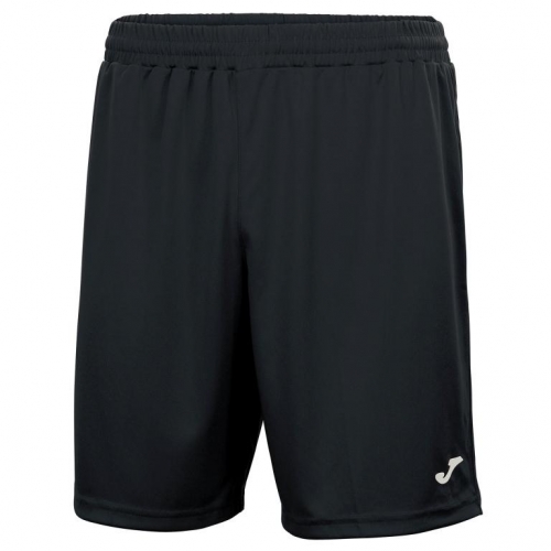 Шорты JOMA NOBEL BLACK 100053.100