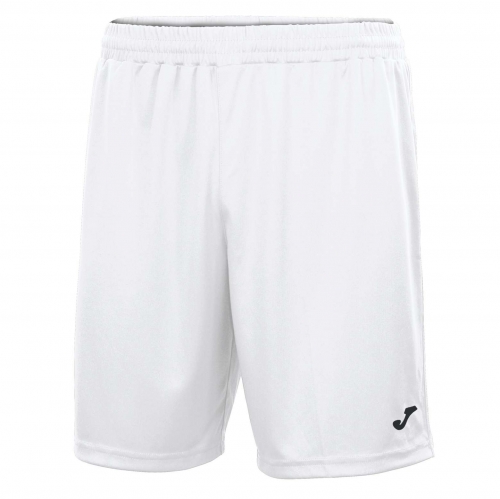 Шорты JOMA NOBEL WHITE 100053.200
