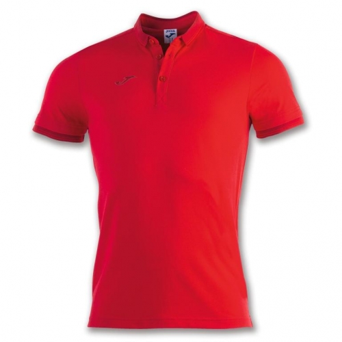 Поло JOMA BALI II RED 100748.600
