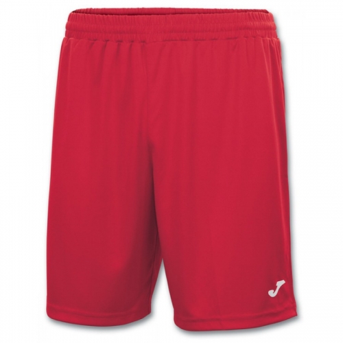 Шорты JOMA NOBEL RED 100053.600