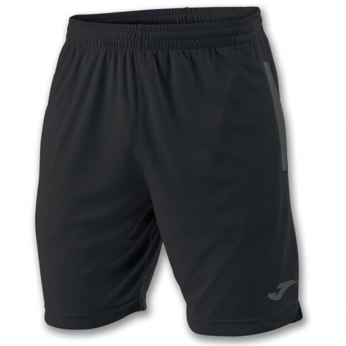 Шорты JOMA MIAMI BLACK 100785.100