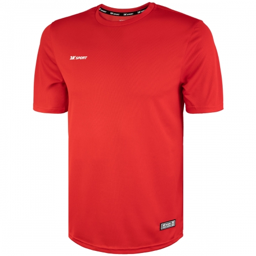 Футболка 2K Sport Classic III red 120050 120050 red