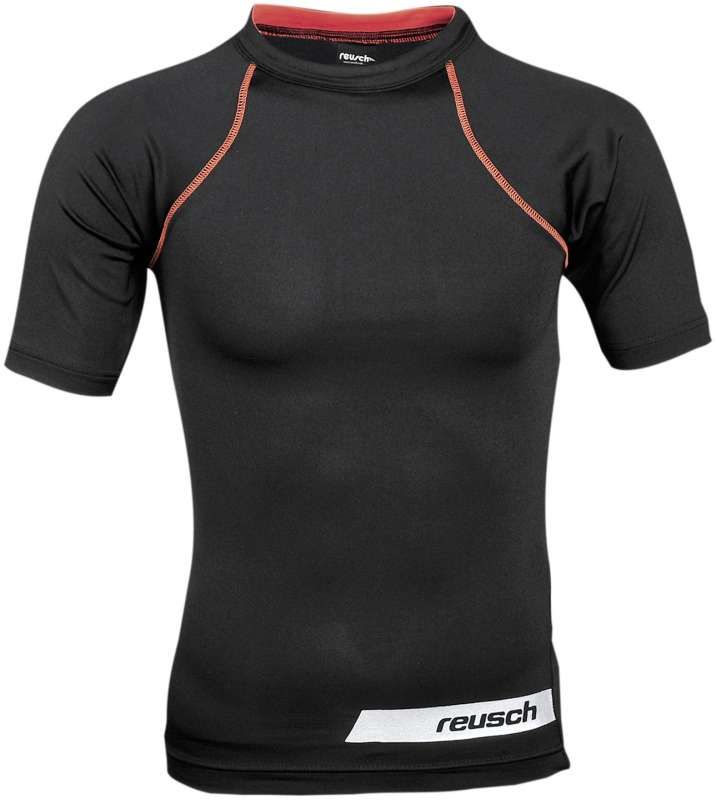Вратарский свитер REUSCH FUNCTION SHIRT (2012) 3112500-700
