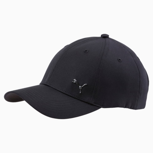 Бейсболка PUMA Metal Cat Cap (SS22) 02126901