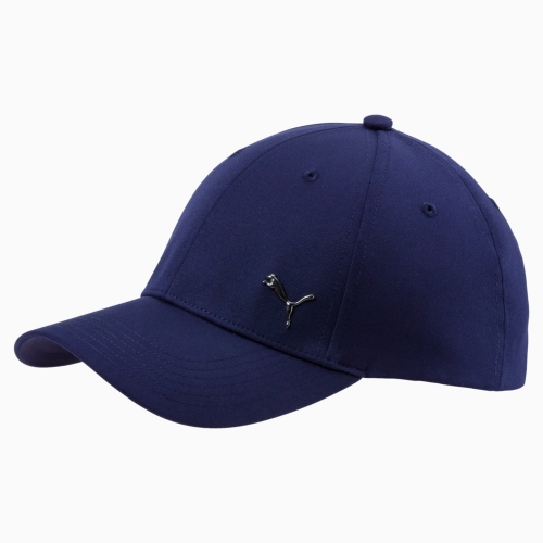 Бейсболка PUMA Metal Cat Cap (SS22) 02126907