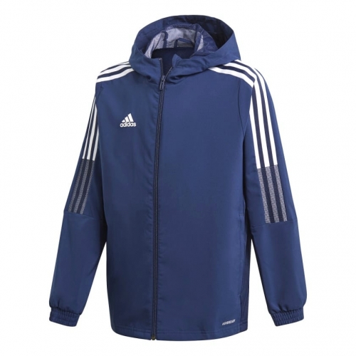 Куртка ADIDAS TIRO21 WB Y GP4974