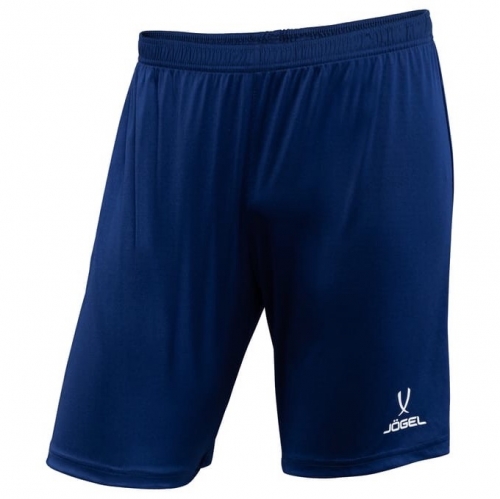 Шорты игровые JOGEL CAMP Classic Shorts (JFS-1120), темно-синий/белый ут-00016209 УТ-00016209