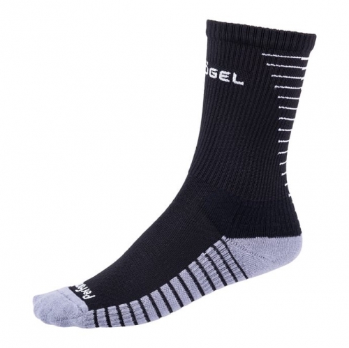 Носки трен. JOGEL PERFORMDRY Division Pro Training Socks (Jа-011-006), черный ут-00018063 УТ-00018063