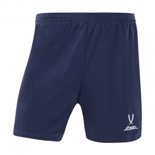Шорты спортивные JOGEL Camp Woven Shorts JC4SH0121.Z4, темно-синий ут-00020072 УТ-00020072