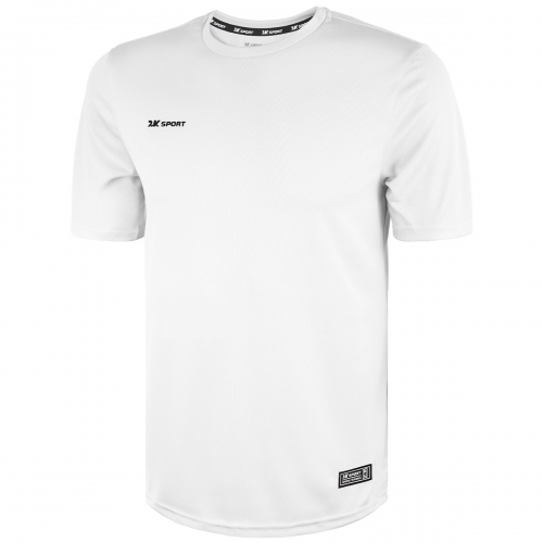 Футболка 2K Sport Classic III white 120050 120050 white