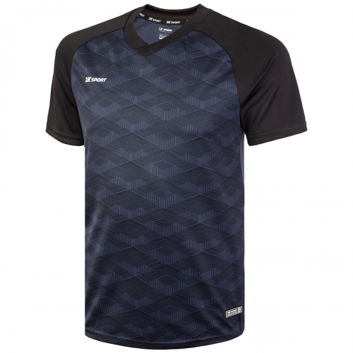 Футболка 2K Sport Shift III navy 120056 120056 navy