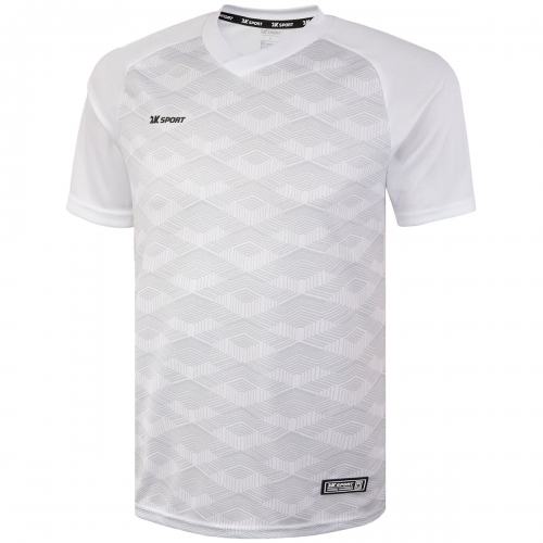 Футболка 2K Sport Shift III white 120056 120056 white