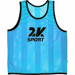 Манишка 2K Sport Team electric-blue 120708 120708 electric-blue