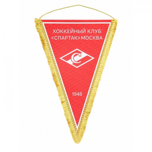 Вымпел треугольный кубки а3 м87 М87