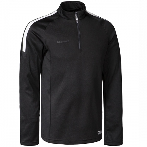 Детский свитер 2K Sport Swift black/white 121150J 121150J black/white