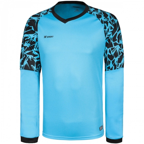 Вратарский свитер 2K Sport Keeper sky/blue 120421 120421 sky/blue