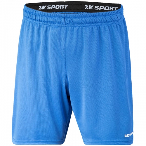 Шорты 2K Sport Classic III royal 120222 120222 royal